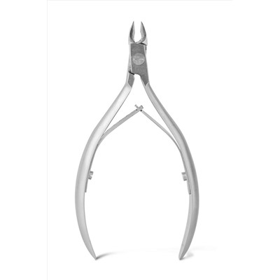 Frau Finger Кусачки маникюрные для кутикулы / Professional FNP-211/7DP, двойная пружина, ручная заточка, 7 мм KRISTALLER, 1110658