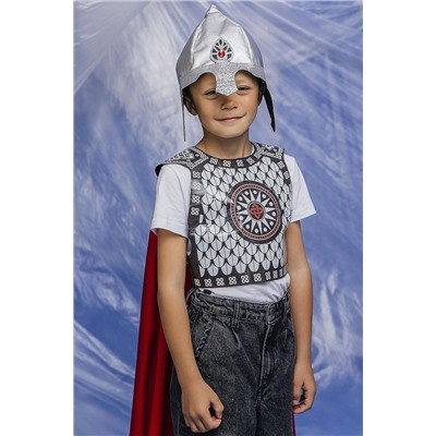 Костюм Богатырь Добрыня BATIK, 1216040