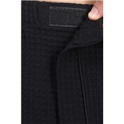 Накидка для бани однотонная НАТАЛИ, 1069941