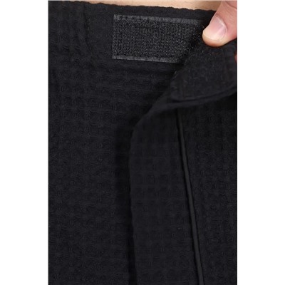 Накидка для бани однотонная НАТАЛИ, 1069941