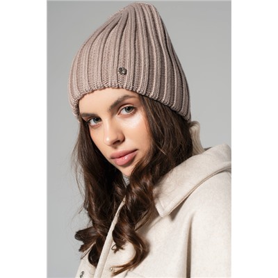 Шапка Galatex Гофре двойная