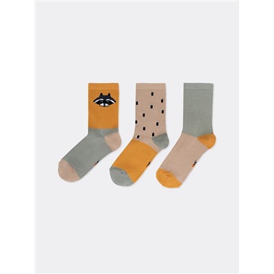 MARK FORMELLE Детские носки 430A-2071