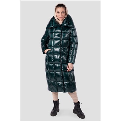 05-1969 Куртка женская зимняя (Био-пух 300)