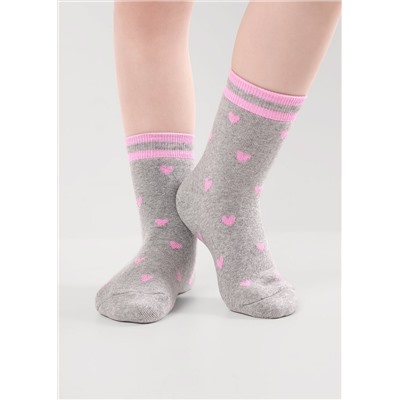 CLEVER Носки С247П 20-22,22