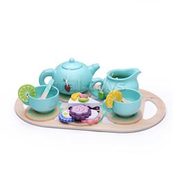 Набор посуды "Чаепитие"
