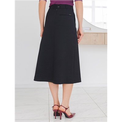 VILATTE Юбка D46.056