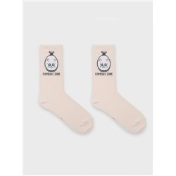 MARK FORMELLE Женские носки 217K-3053