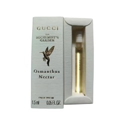 GUCCI OSMANTHUS NECTAR edp 1.5ml пробник