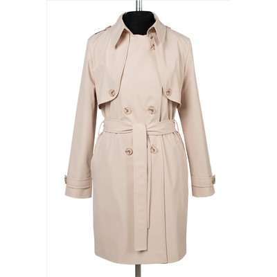 03-3283 Плащ женский (пояс)