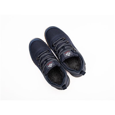 Зимние Кроссовки Columbia Fairbanks Low