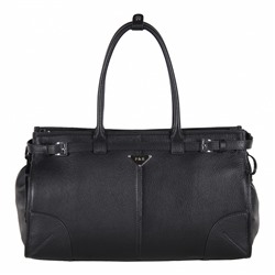 Сумка 1165-1PTH black Polina&Eiterou