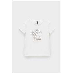 Футболка CROCKID, 1118163