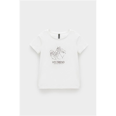 Футболка CROCKID, 1118163