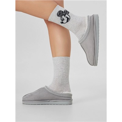 MARK FORMELLE Женские носки 217K-2892