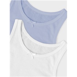МАЙКА ДЛЯ ДЕВОЧЕК (2ШТ) 427739-2