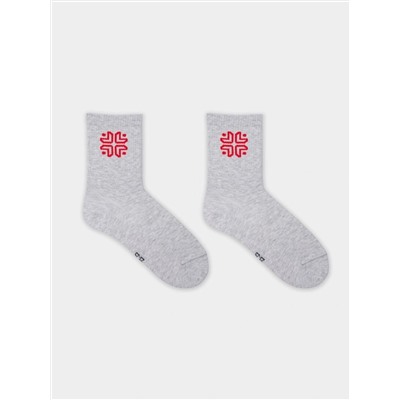 MARK FORMELLE Женские носки 559U-3237