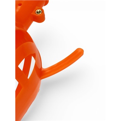 Плодосъемник, d=11 см, под черенок, цвет МИКС, Greengo