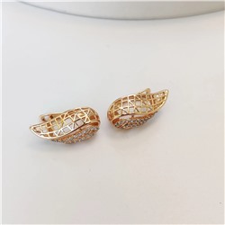 Серьги Xuping