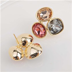 Серьги на гвоздиках арт. 13 3728 (id 277065)