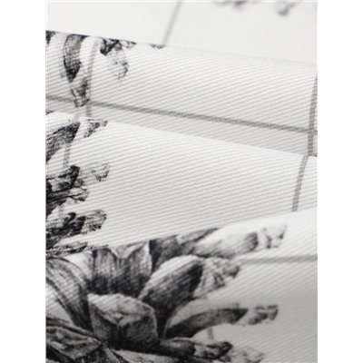 Полотенце «Этель» Merry Christmas 40×73 см, 100% хлопок, саржа 190 г/м²