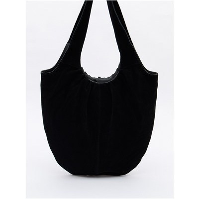 Сумка 1018-1MF black Polina&Eiterou