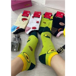 Носки 2пар #23126473