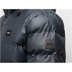 Куртка зимняя Hugo Boss