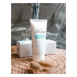 Гель-тоник Биобаланс для лица и шеи Клеточное обновление и очищение Florana