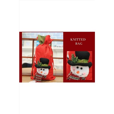 61113 Подарочный мешок НАТАЛИ, 1205500