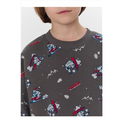 Свитшот MARK FORMELLE, 1225999