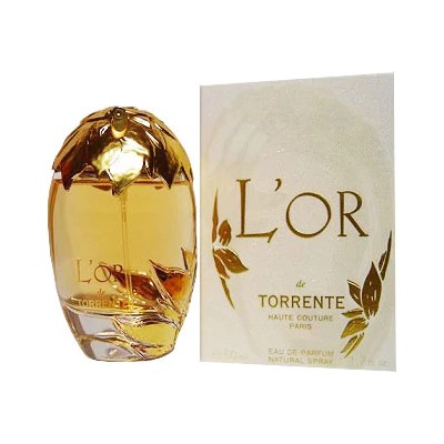 TORRENTE L'OR DE TORRENTE edp (w) 50ml