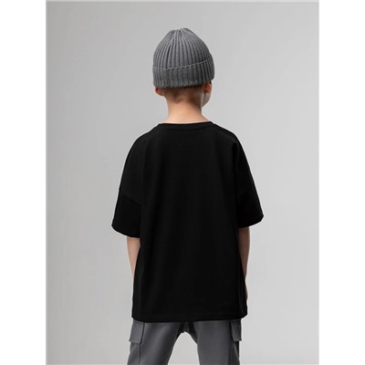 Bodo Футболка 4-435MU