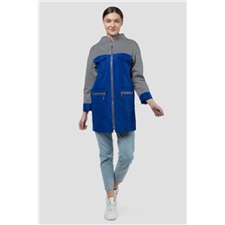 03-1821 Плащ женский