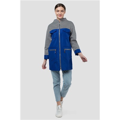 03-1821 Плащ женский