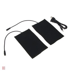 Подогреватель электрический от USB для рук , ног, тела AZOR FISHING