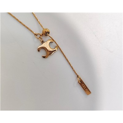 Подвеска на цепочке