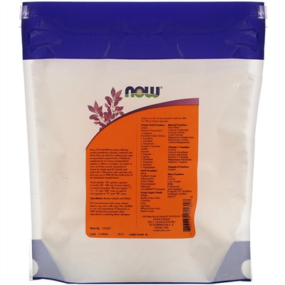 Now Foods, Double "00" Gelatin Caps, Approx. 750 Empty Gelatin Capsules
