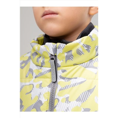 Жилет BODO, 1233309