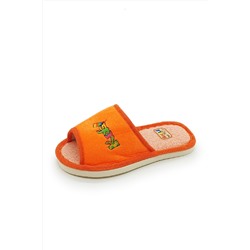 Туфли комнат. детские А-70F-123-14 отк