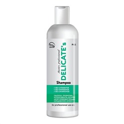 Frezy Grand Шампунь для деликатного очищения волос / Delicate's PH 5.5, 200 мл 20906