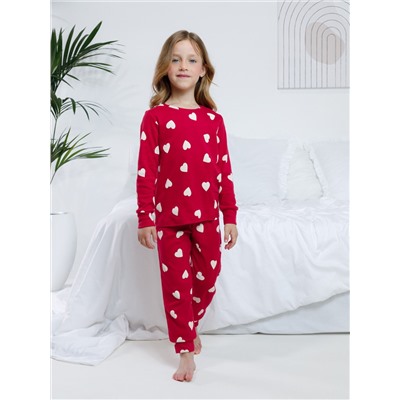 CROCKID Пижама МП 1552