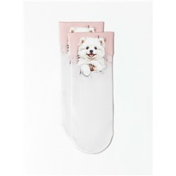 Полиамидные CONTE FANTASY Носки женские