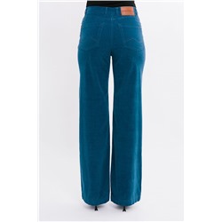 Артикул 401-683/2 (бирюзовый микровельвет)