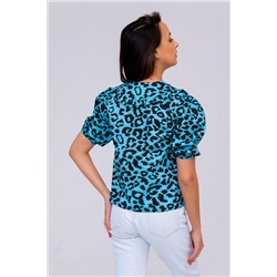 315BLK Блуза женская