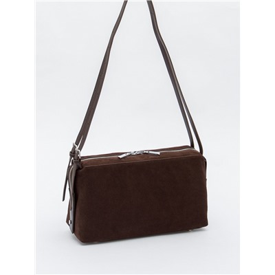 Сумка 6060L coffee  Polina&Eiterou