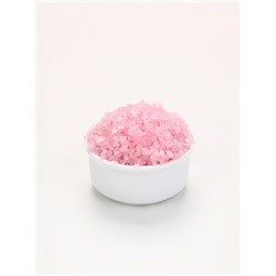 Соль для ванны «Море счастья!», 285 г, аромат розы, Чистое счастье