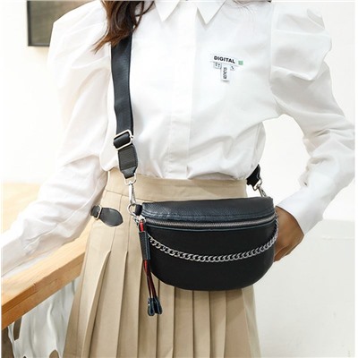 Bags Сумка женская / кожа / 8891
