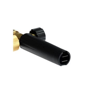 Пенообразователь для мойки автомобиля с емкостью 900 мл, М12