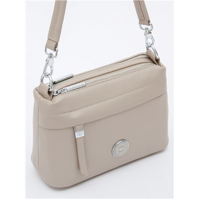 Сумка 0227C apricot Polina&Eiterou