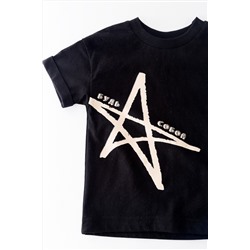 Комплект (Футболка+Шорты) BABY BOOM, 1032310